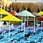 Kumburgaz Blue World Hotel