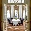 Fairmont Palliser