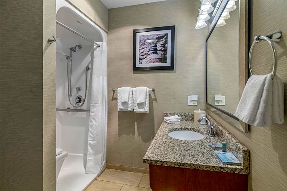 Best Western Acadia Park Inn