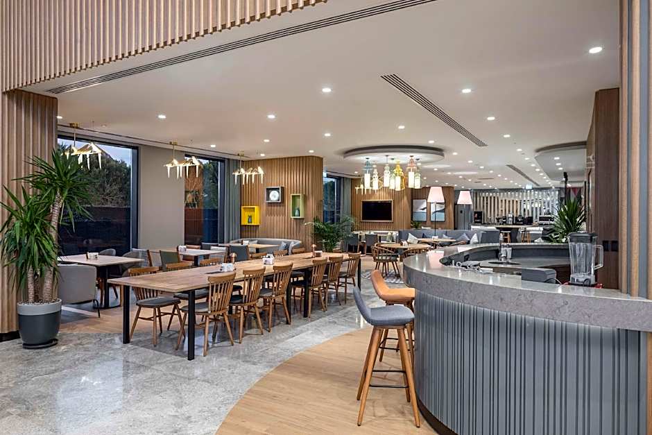 Hampton by Hilton Antalya Airport