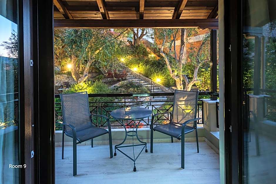 Hotel Oriana - Adults Only