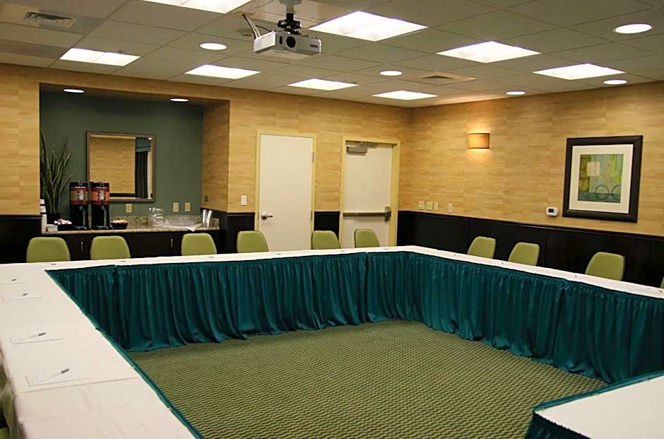 Hampton Inn By Hilton & Suites Austin