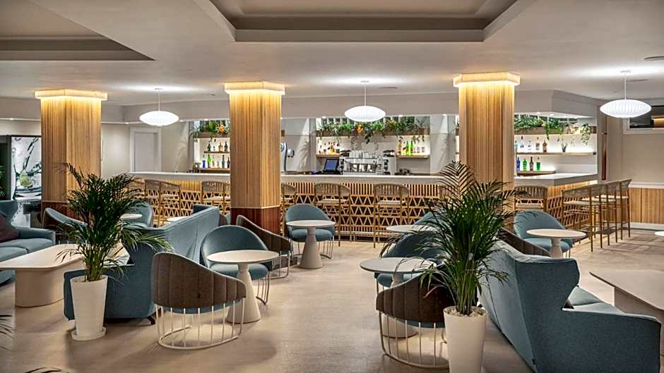 Medplaya Hotel Balmoral