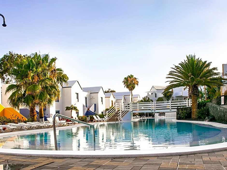 Apartamentos Morromar THe Home Collection