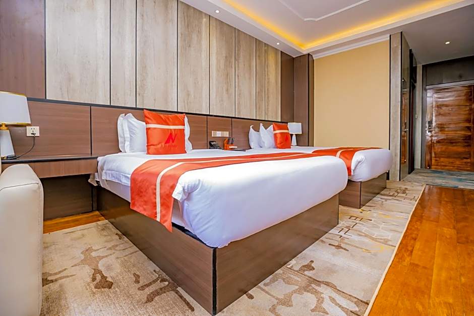 M Hotel Kigali
