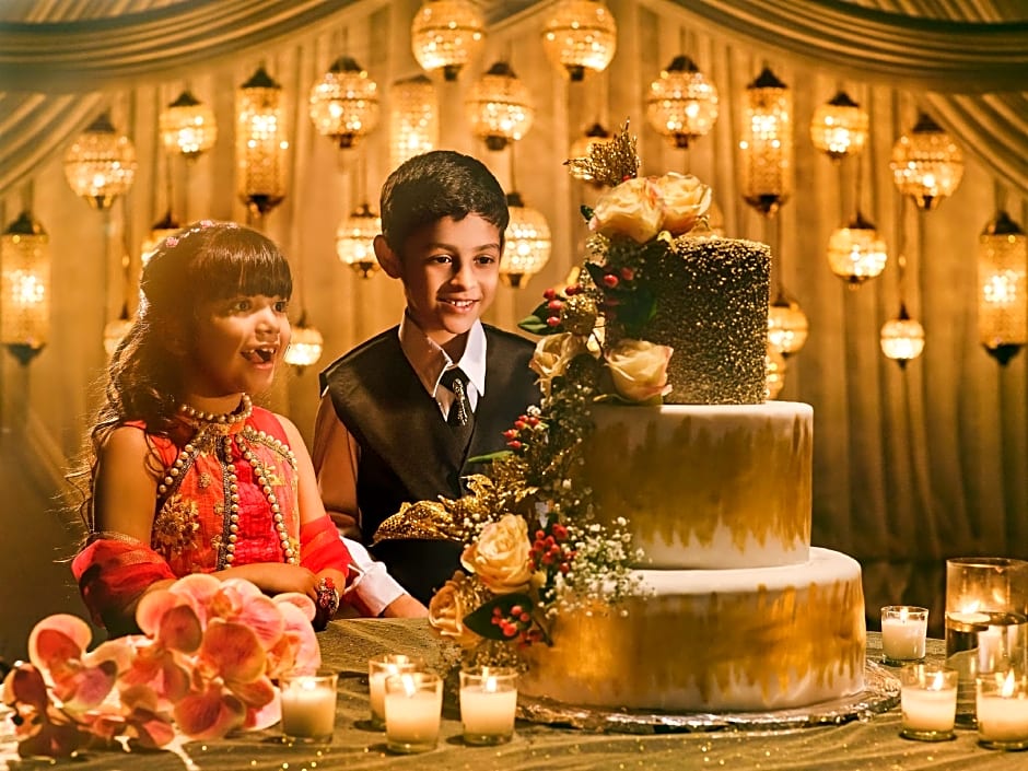 Hyatt Place Hyderabad/Banjara Hills