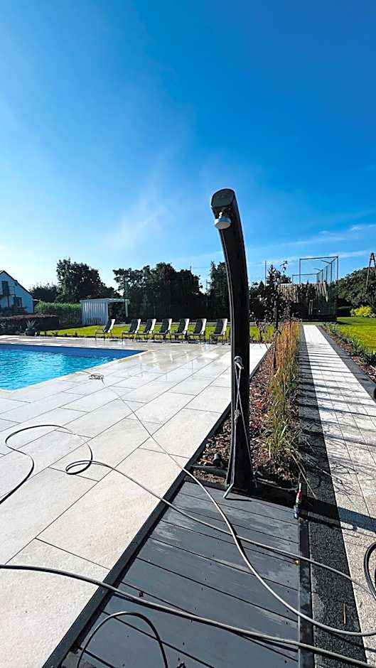 Dom Wypoczynkowy Simurg