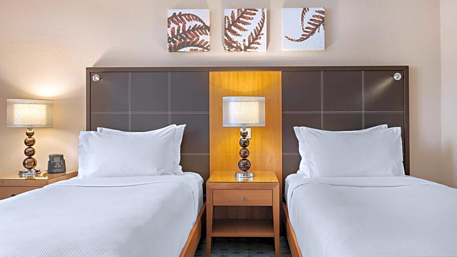 Hilton Dresden