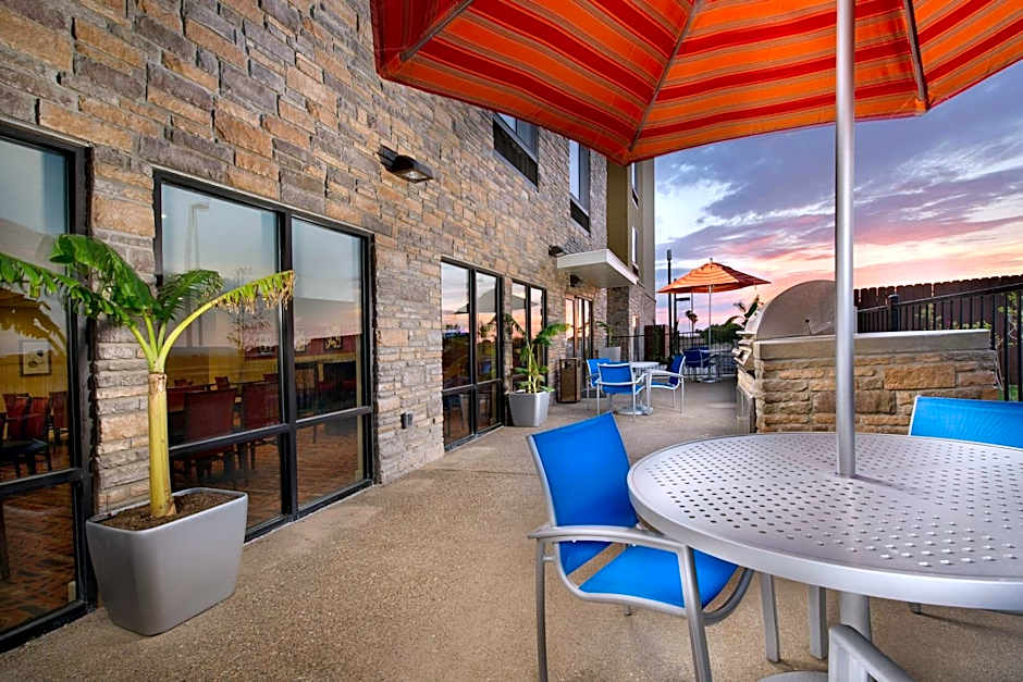 TownePlace Suites by Marriott Eagle Pass
