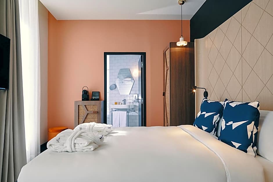 Mercure Marseille Canebière Vieux-Port