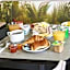 B&B Hotel PARIS GENNEVILLIERS ASNIERES