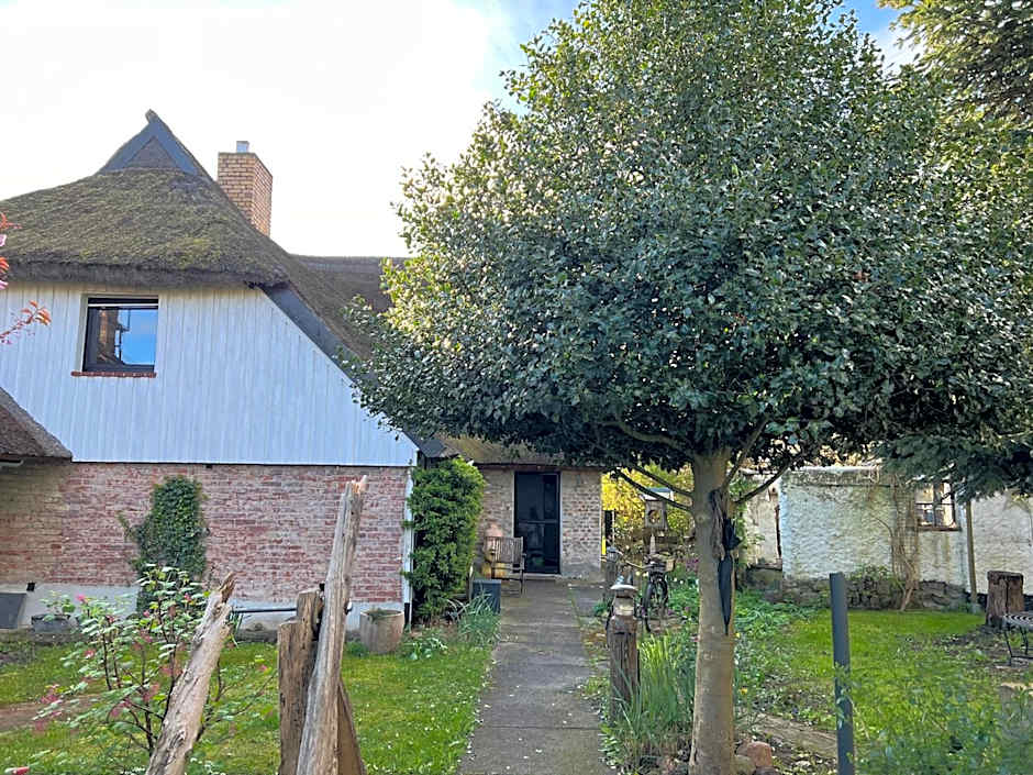 Tiny House Ostsee # Naturwerk