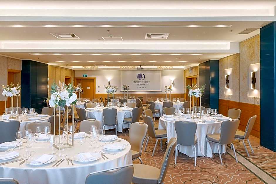 DoubleTree By Hilton Oradea