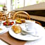 Hotel Ombretta Mare