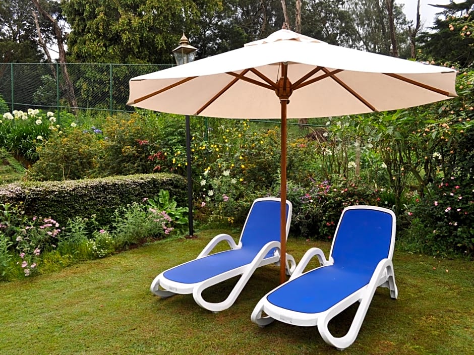 Royal Cocoon Nuwara Eliya