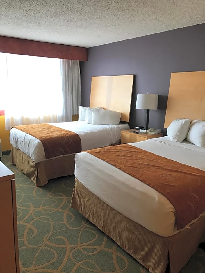 Trip Hotel Ithaca