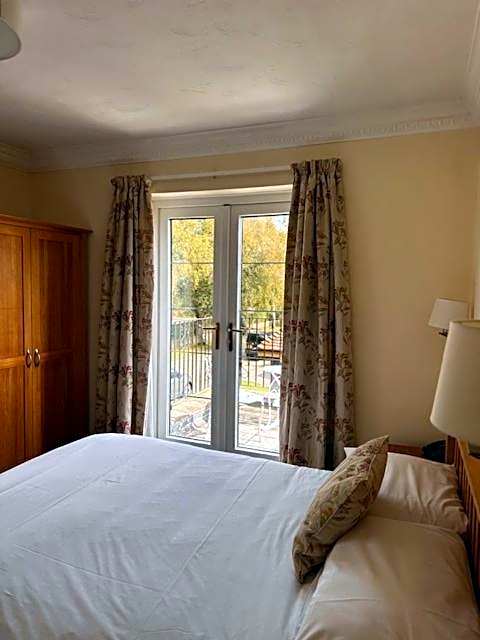 Springfield Country Hotel, Leisure Club & Spa