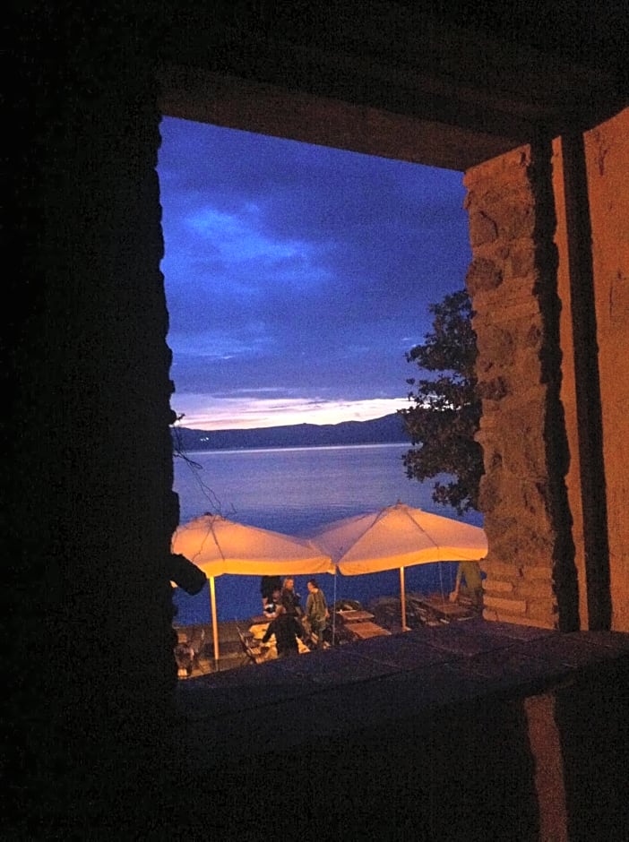 Al Vicolo Dei Pescatori – Anguillara Sabazia