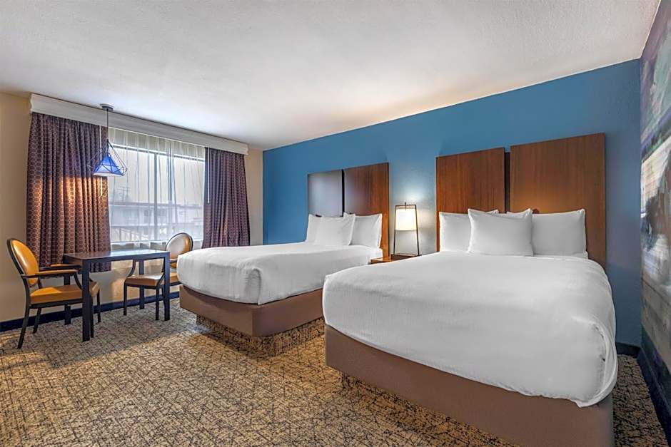 Best Western Winners Circle Inn