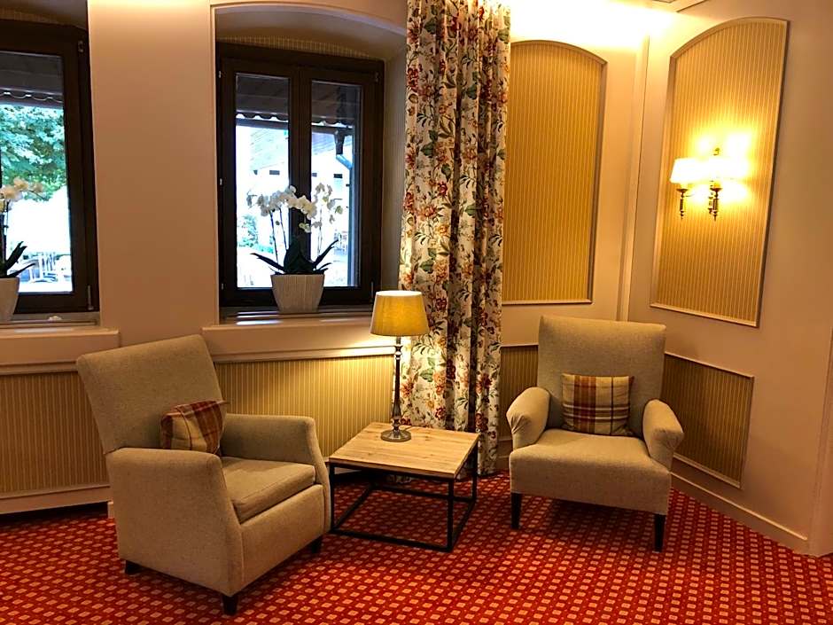 Inselhotel Faakersee