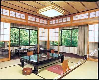 Hotel Tsunogami