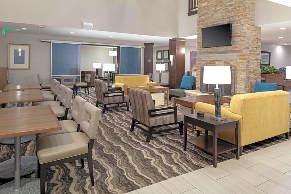 Staybridge Suites By Holiday Inn Gilbert - East Mesa