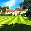 Marston Hall