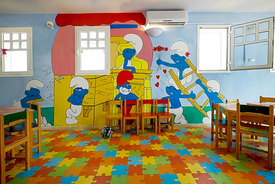 Medina Solaria And Thalasso