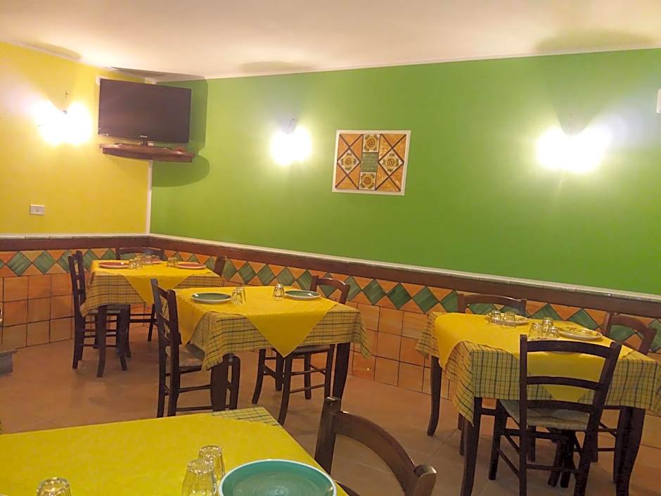 Hotel Sant'Anna