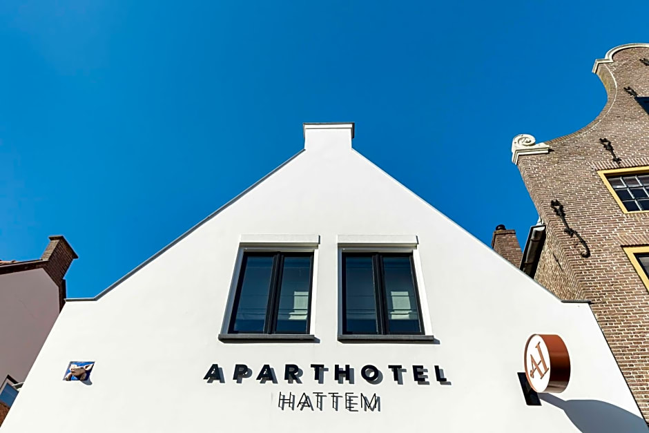 Aparthotel Hattem