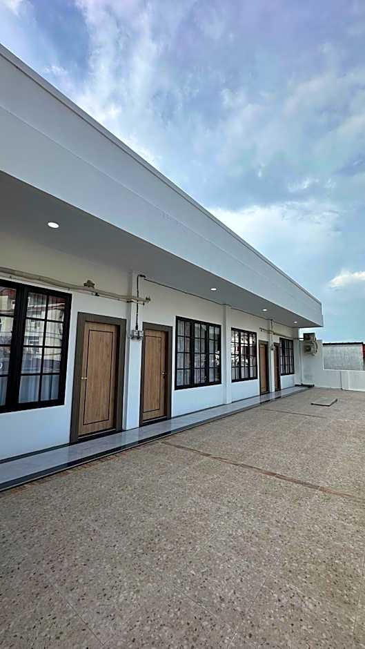 Al Barra Syariah Hotel