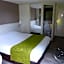 Logis Hôtel Alizéa Le Mans Nord