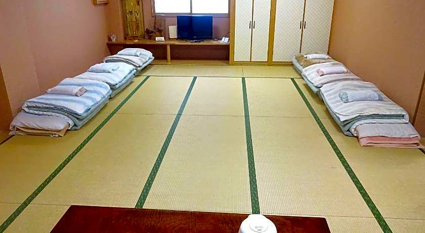 Ryokan Imazato