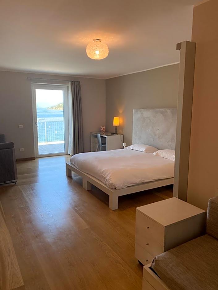 Hotel Baia dei Pini