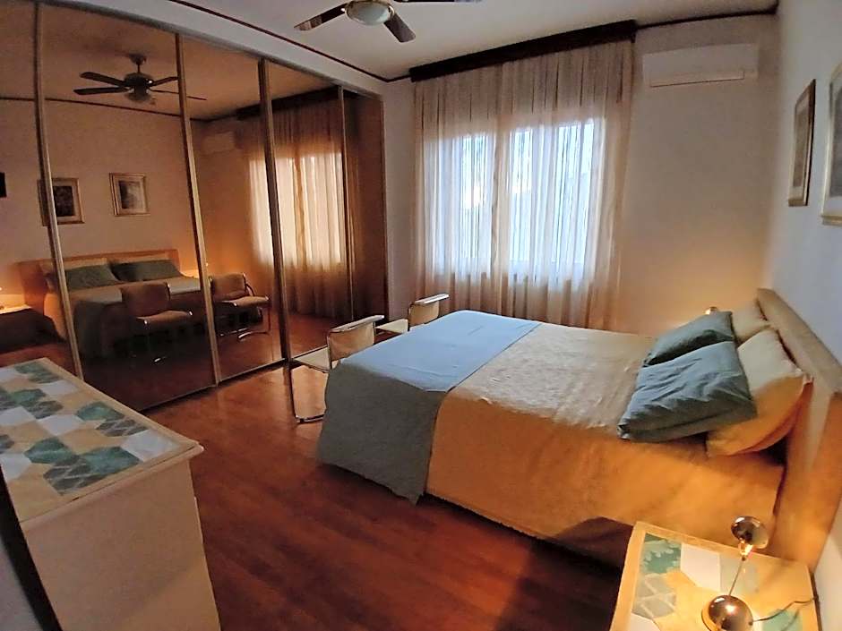 B&B Ponte Marchese