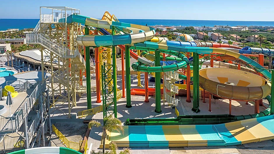 Stella Village Seaside Hotel