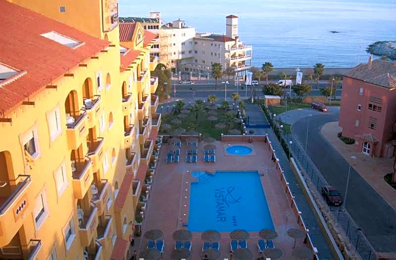 Hotel Vistamar