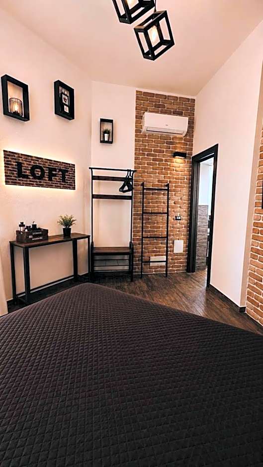 LoFT