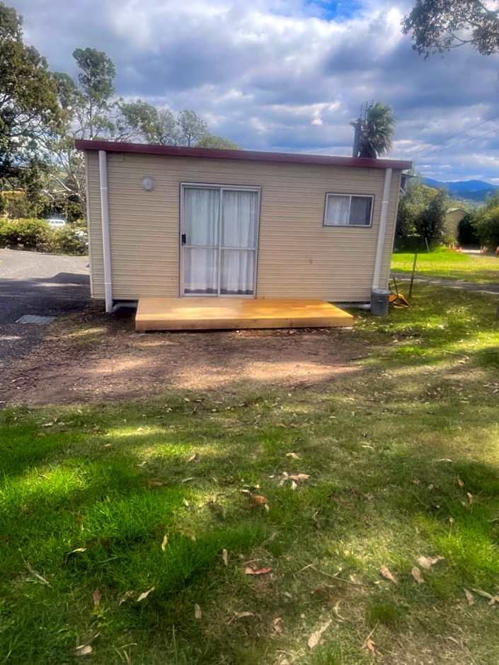 Bega Caravan Park