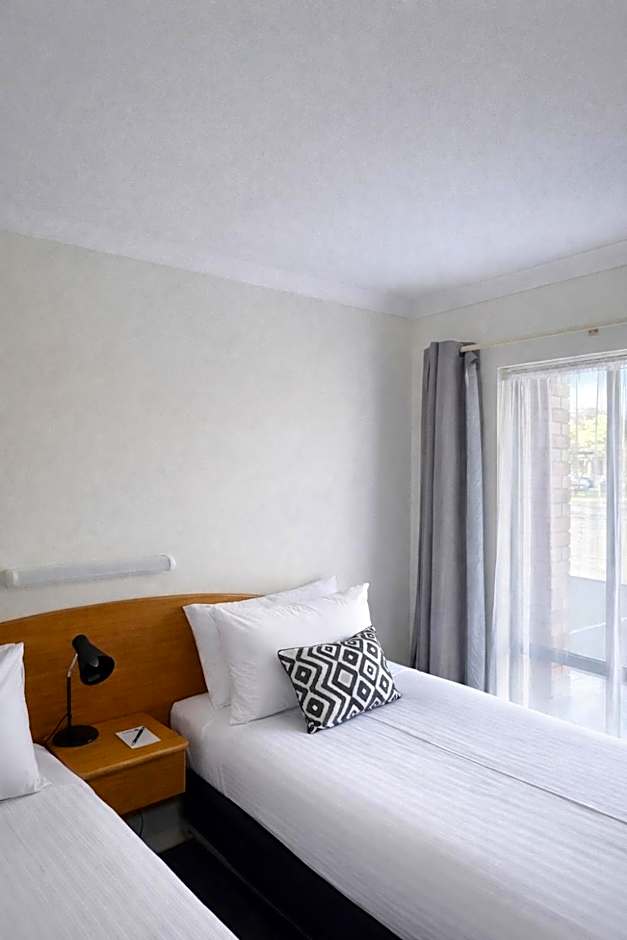 Busselton Motel