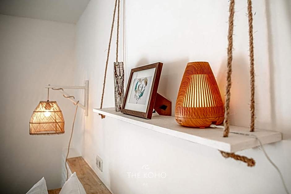 The Koho Air Hotel