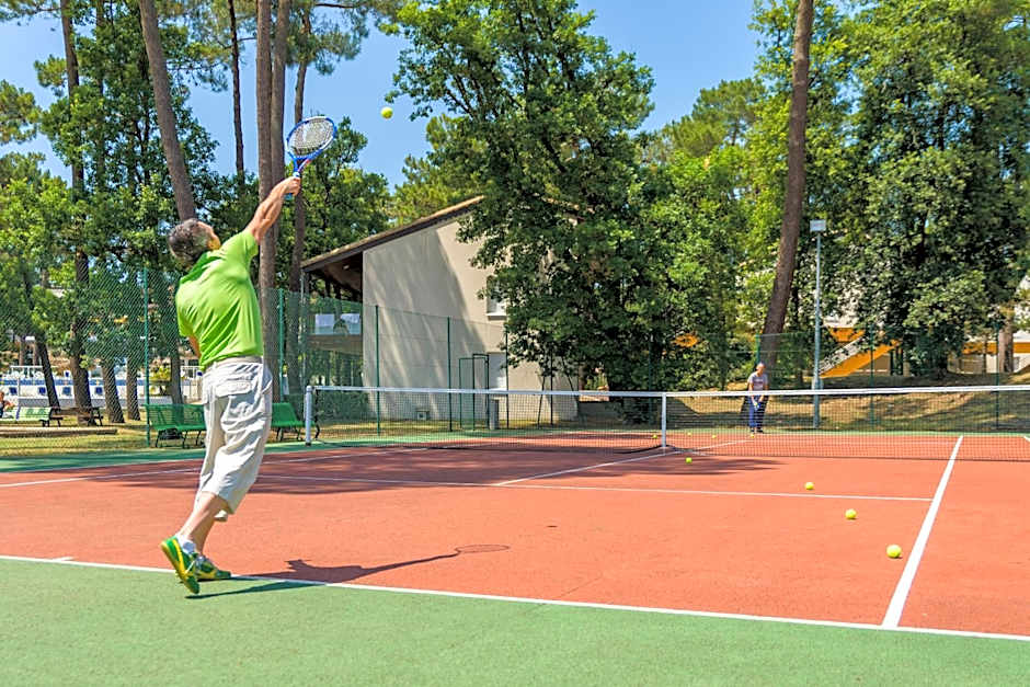 Azureva Club Ronce les Bains