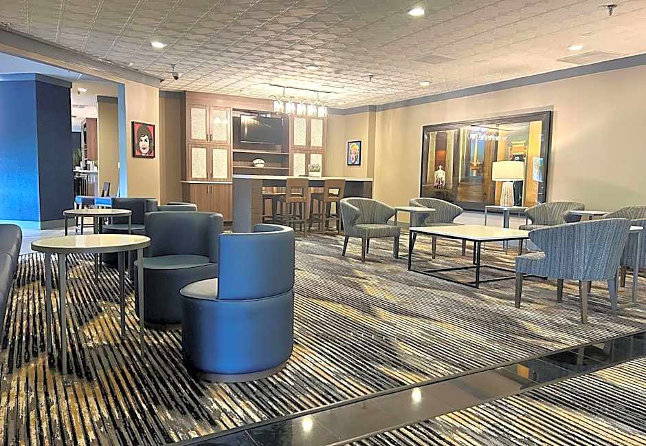 Best Western Premier Rockville Hotel & Suites