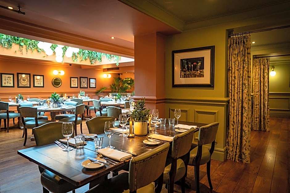 Hotel Du Vin & Bistro York