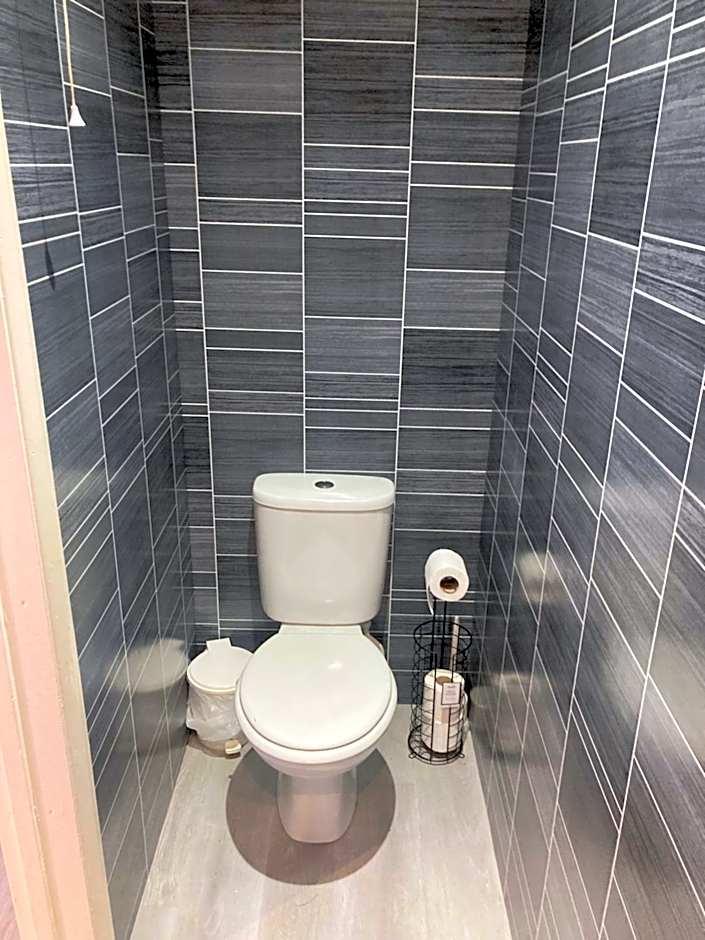 Abingdon Lodge Hotel