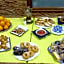 Hotel Rural El Jardin
