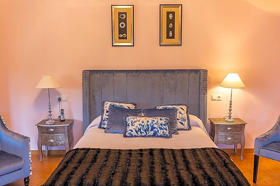 Hospedería Casa Martell