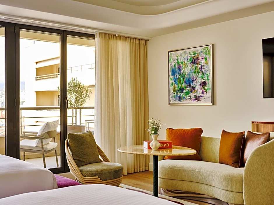 Hotel Palais de la Mediterranee - The Unbound Collection by Hyatt