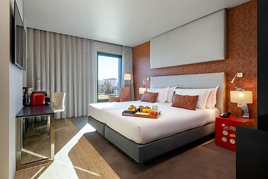 Melia Lisboa Aeropuerto