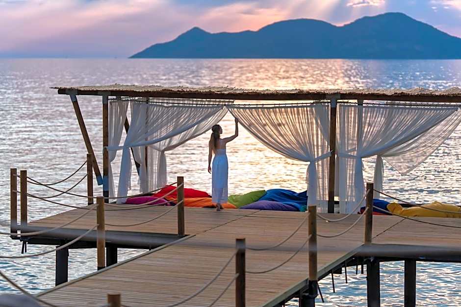 Liberty Lykia Adults Only